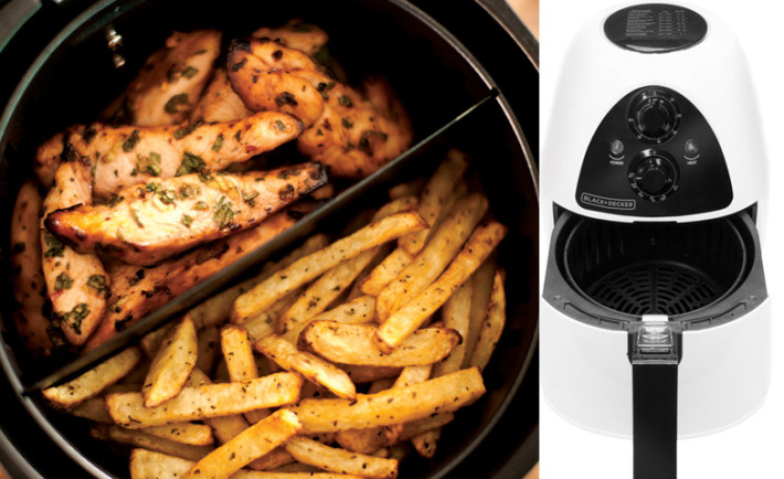 airfryer