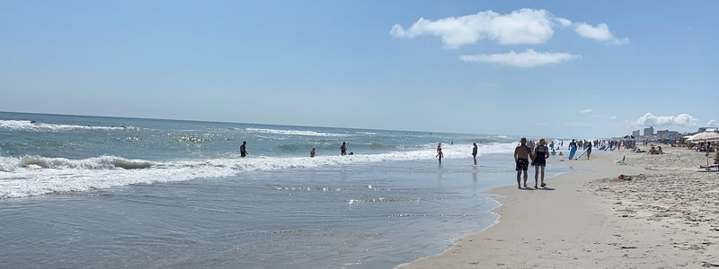 Wilmington NC Beaches