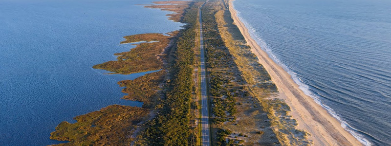 Best North Carolina Beaches