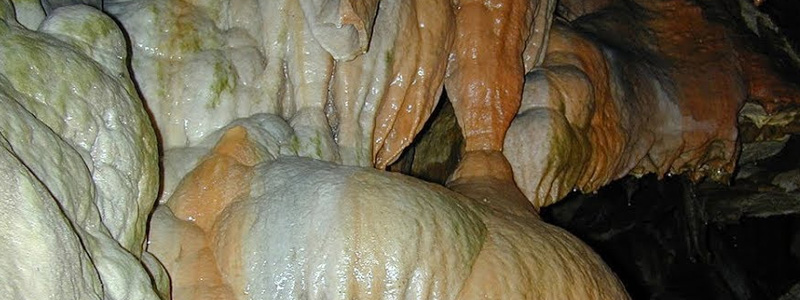 Linville Cavern Near NC