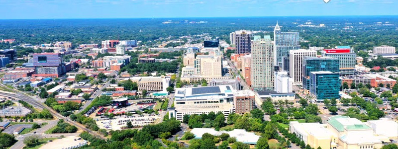 Raleigh NC Travel Guide