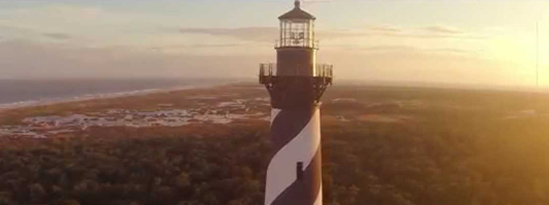 Cape Hatteras Lighthouse