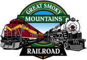 Great Smoky Mountains Railroad