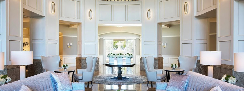 Top Luxury Resorts Charlotte NC