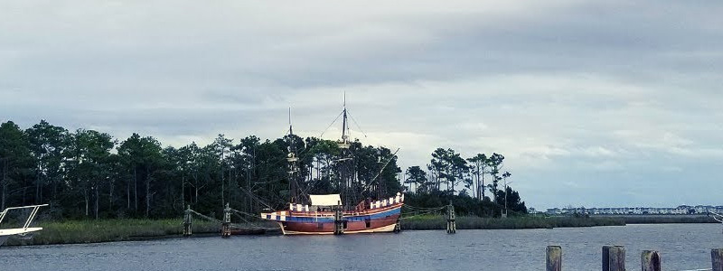 Roanoke Island, NC