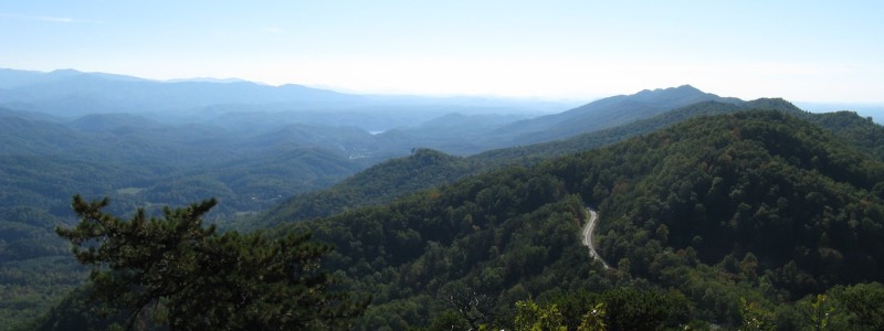 NC Outdoor Adventure Vacations