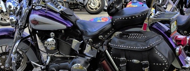 Charlotte Popular Biker Bars