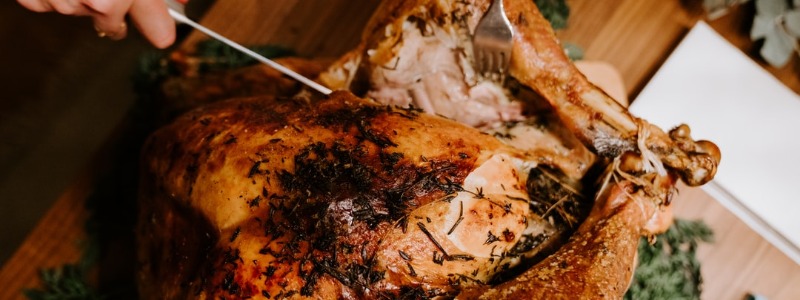 4 Elegant Thanksgiving Dinners in Raleigh, NC Restaurants | The