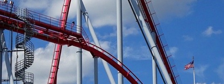 Carowinds Season Passes