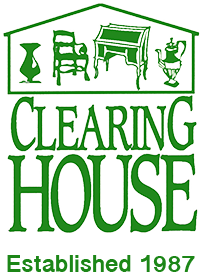 Clearing House charlotte