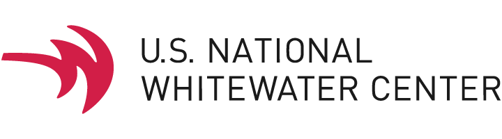 U.S. National Whitewater Center Logo