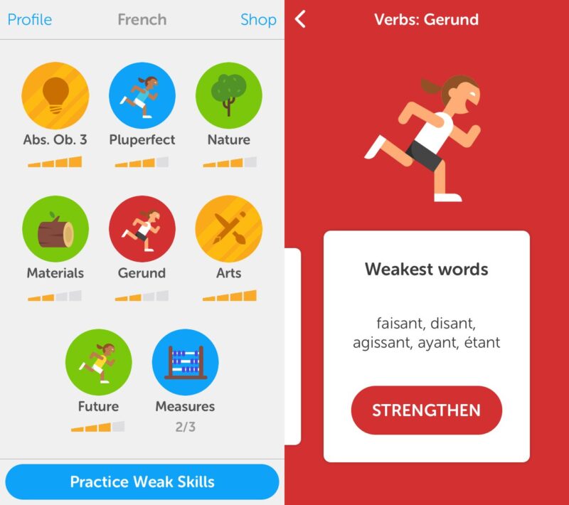 How Duolingo uses AI in every part of its app | VentureBeat