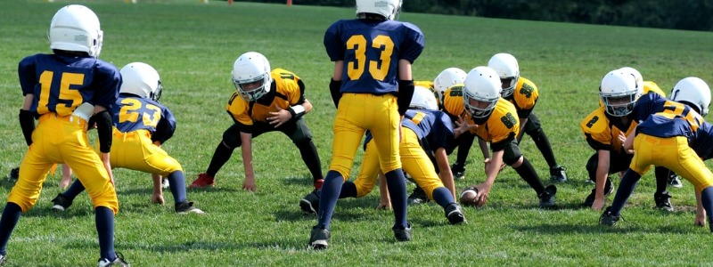 Youth Sports Doing More Harm Than Good