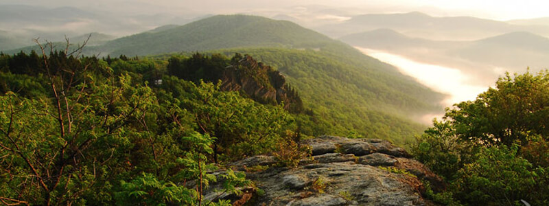 Grandfather Mountain