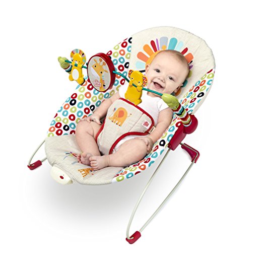 baby activity bouncer - best baby bouncer