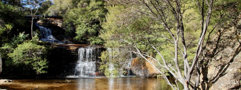 Birkhead Mountains Wilderness