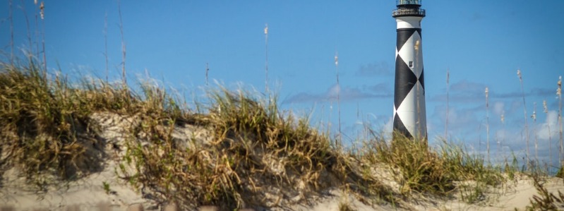 Cape Lookout National Seashore