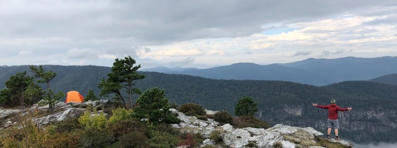 Linville Gorge