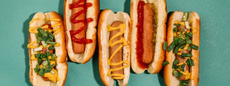 Most Popular North Carolina Hot Dogs