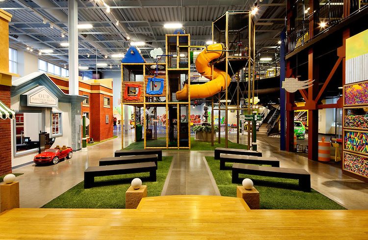 huntersville north carolina kids museum - Google Search | Indoor playground design, Moving to north carolina, Commercial indoor playground