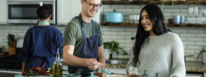 family cooking methods