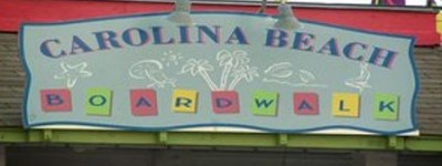 Carolina Beach Destination Video