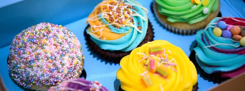 cupcakes recipes