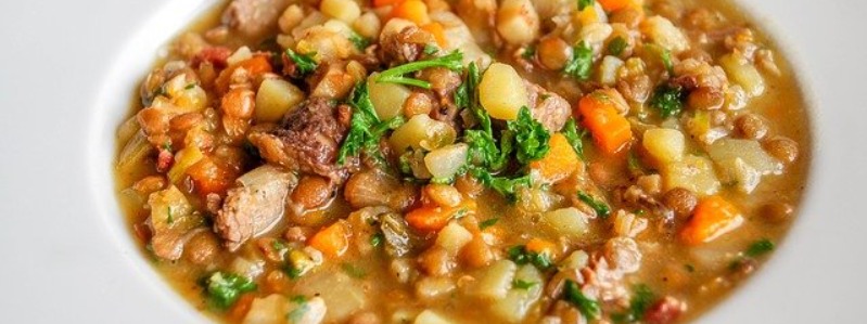 slow cooker meals