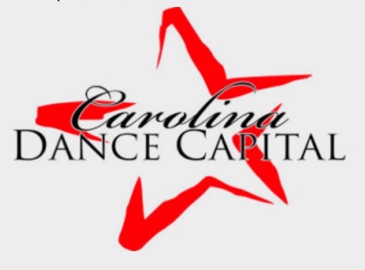 Carolina Dance Capital Logo 