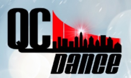 Queen City Dance logo 