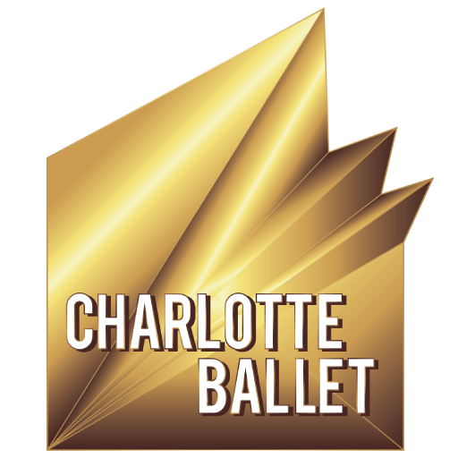 Charlotte Ballet Logo 