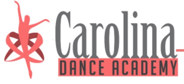 Carolina Dance Academy Logo