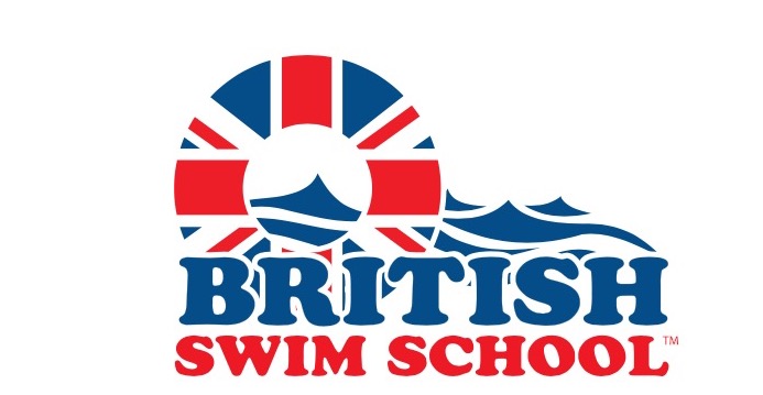 British Swim Logo