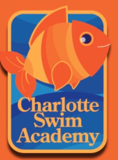 Charlotte Swim Academy Logo