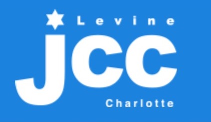 JCC Swim Charlotte Logo