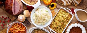 Fast and Easy Thanksgiving Recipes