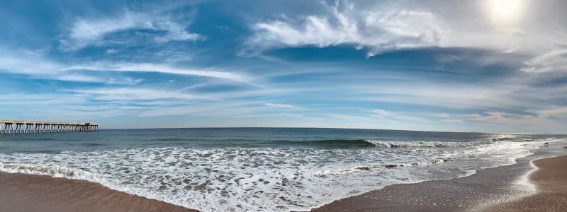 hidden gems Carolina Coast