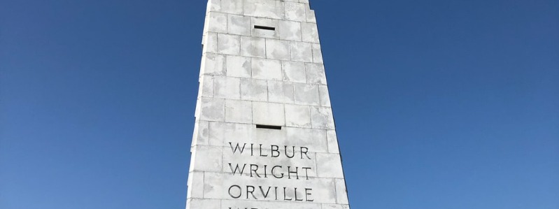 Wright Brothers National Memorial