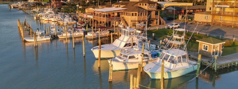 Vacation Hatteras & Ocracoke