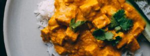 Beginner’s Guide for Cooking with Tofu